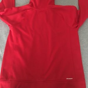 Big Boys / XL adidas hoodie